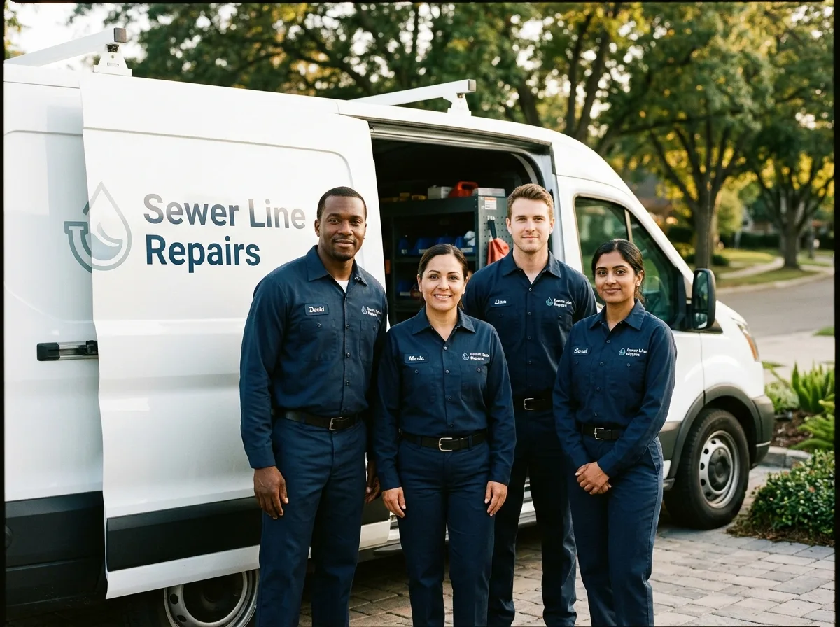 Emergency Plumber company in Pennsauken, NJ