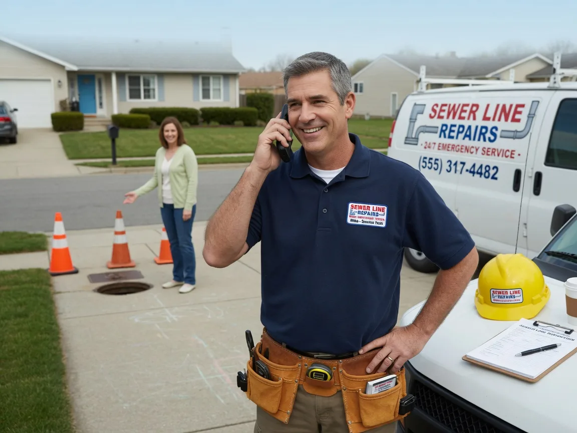 Emergency Plumber Pennsauken, NJ FAQs